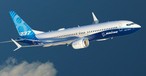 Boeing 737 Max: Ds Leap-Triebwerk ist die einzige Option.