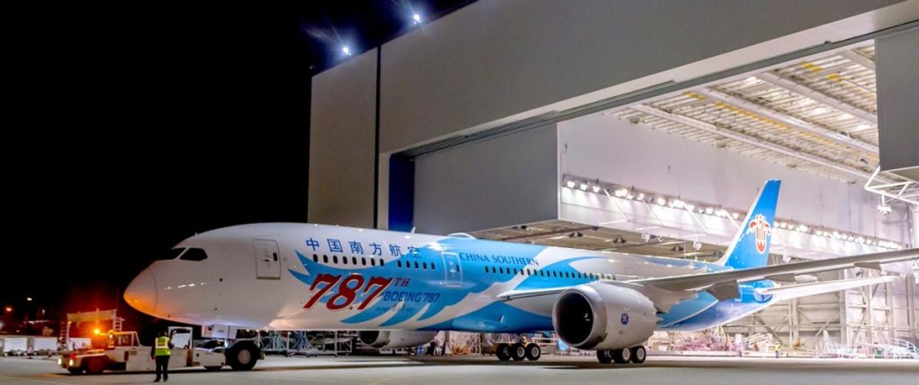 Das ist die Nummer 787.