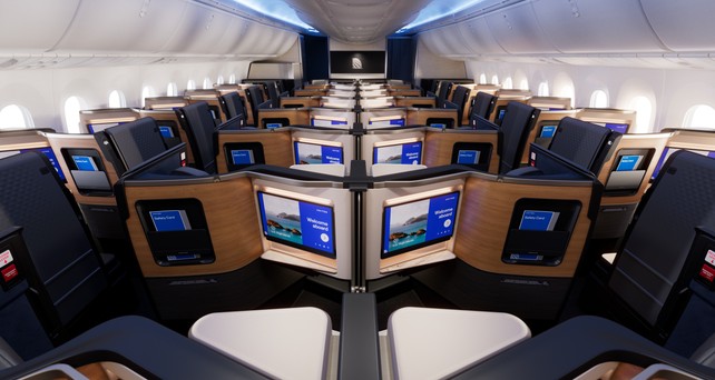 united airlines busines class (1)