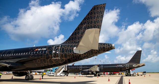 Airbus A319 und A321 von Beond: Fliegen im Sommer nicht nah München und Zürich.