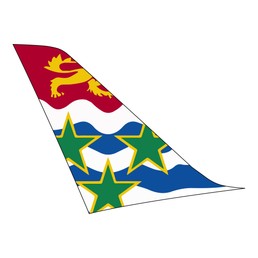 ticker cayman airways