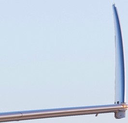 Flügelspitzer der Boeing 777X: Der Konzern hat viele Probleme.