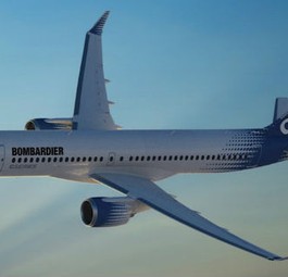 C-Series CS 300: In der Flotte von Moxy Airways?