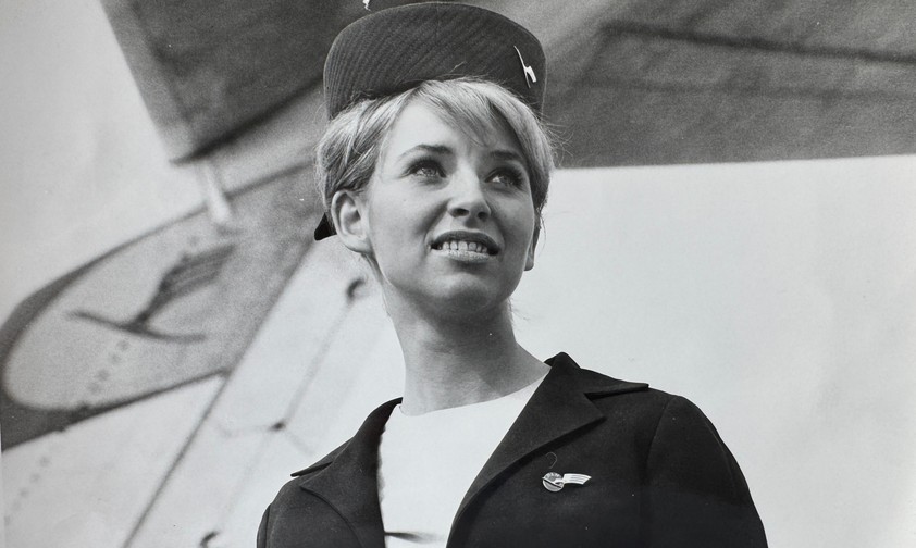 angela zaunert freuher lufthansa