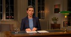 Mette Frederiksen, die dänische Ministerpräsidentin: Sie steckt hohe Klimaziele.