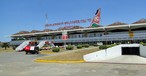 Mombasa International Airport: Steuert auf ein Rekordjahr zu.