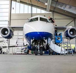 Dornier 328 von Sun-Air: Gibt es bald neue Exemplare des Fliegers?