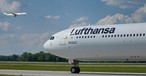 lufthansa airbus a340 600 mahan air