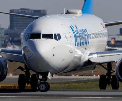 air europa