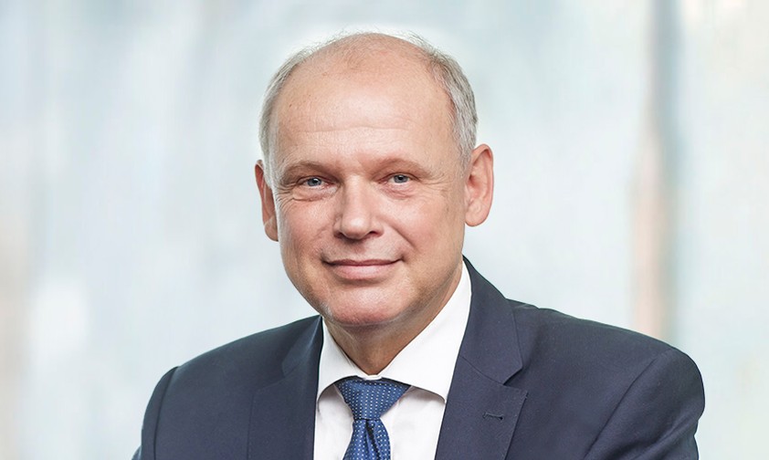 Sebastian Ebel: «Wenn wir eine neue Destination erschließen und dort Hotels bauen, brauchen wir auch die Sicherheit, dass es ein stabiles Flugangebot gibt.»