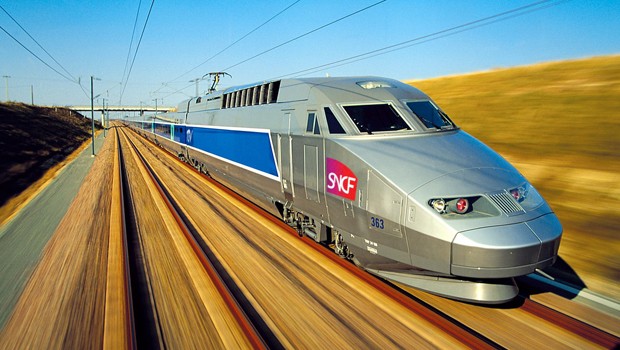 TGV von SNVF: Bald in einer Billigvariante.