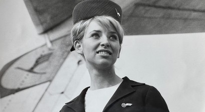 angela zaunert freuher lufthansa