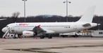 Flieger von Leav: Bald auf Linienflügen unterwegs.