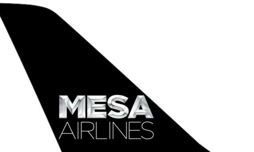 ticker-mesa-airlines