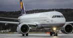 Airbus A320 Neo von Lufthansa: Das Modell gefällt dem Konzern.