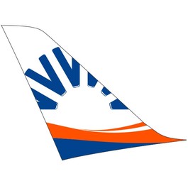 Sun Express bringt bunten Paw-Patrol-Flieger