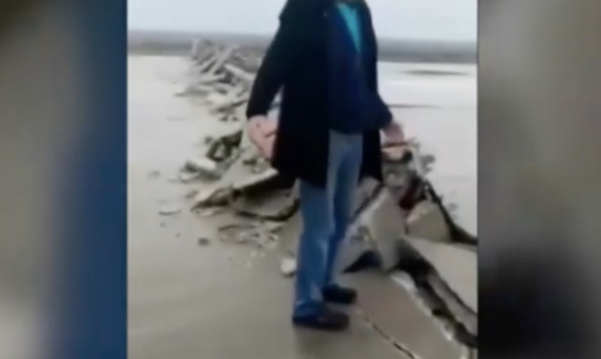 Erdbeben trifft auch türkische Flughäfen