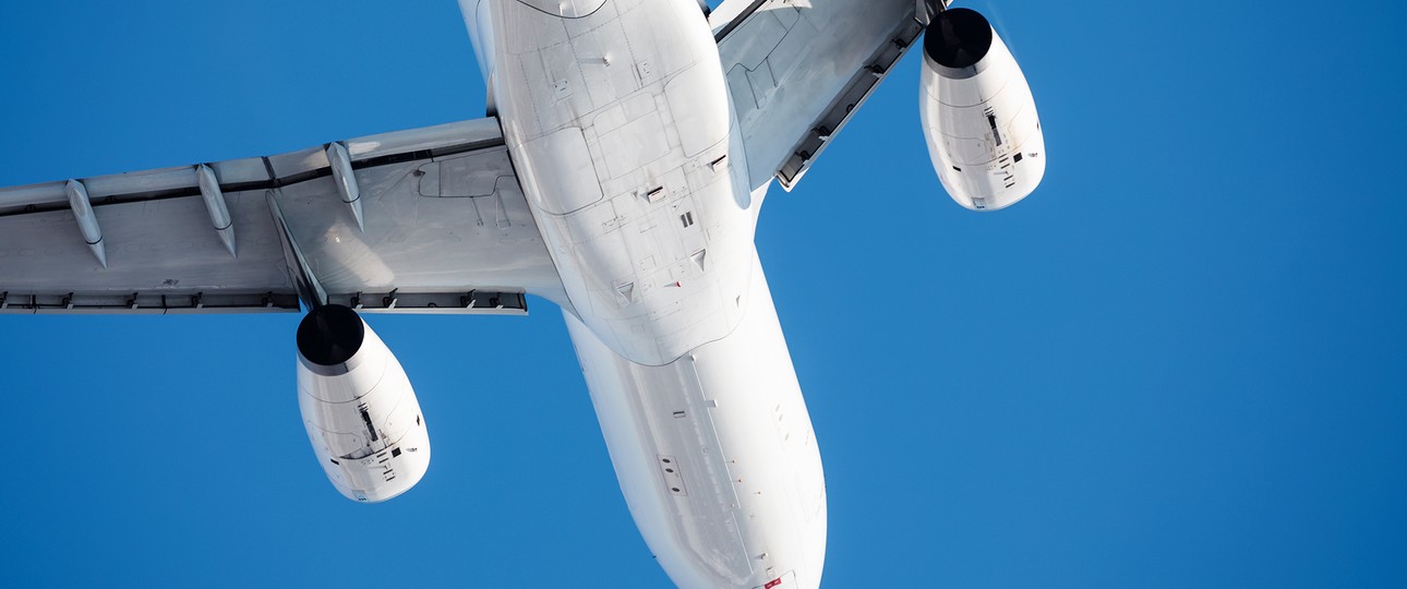 Airbus A330: Drei Exemplare fanden ihren Weg nach Belarus.