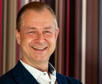 Sven Lehmann, Resort Manager aja Zürich<b>
</b>