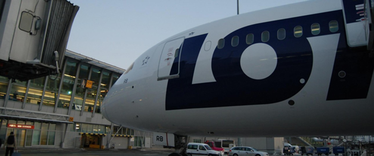 Dreamliner: Lot muss zwei Stück vermieten.