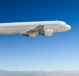 White Tail: Bei Airbus kein Problem mehr.