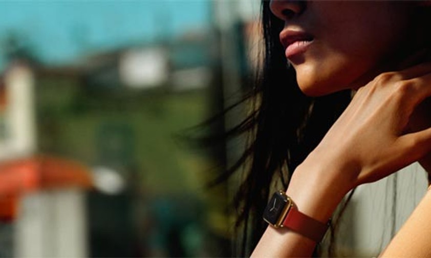 Apple Watch: Verändert Sie das Reisen?