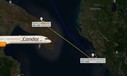 boeing 757 korfu duesseldorf brindisi