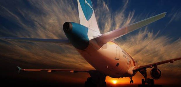 Flieger von Jazeera Airways: Die Airline setzt auf Expansion.