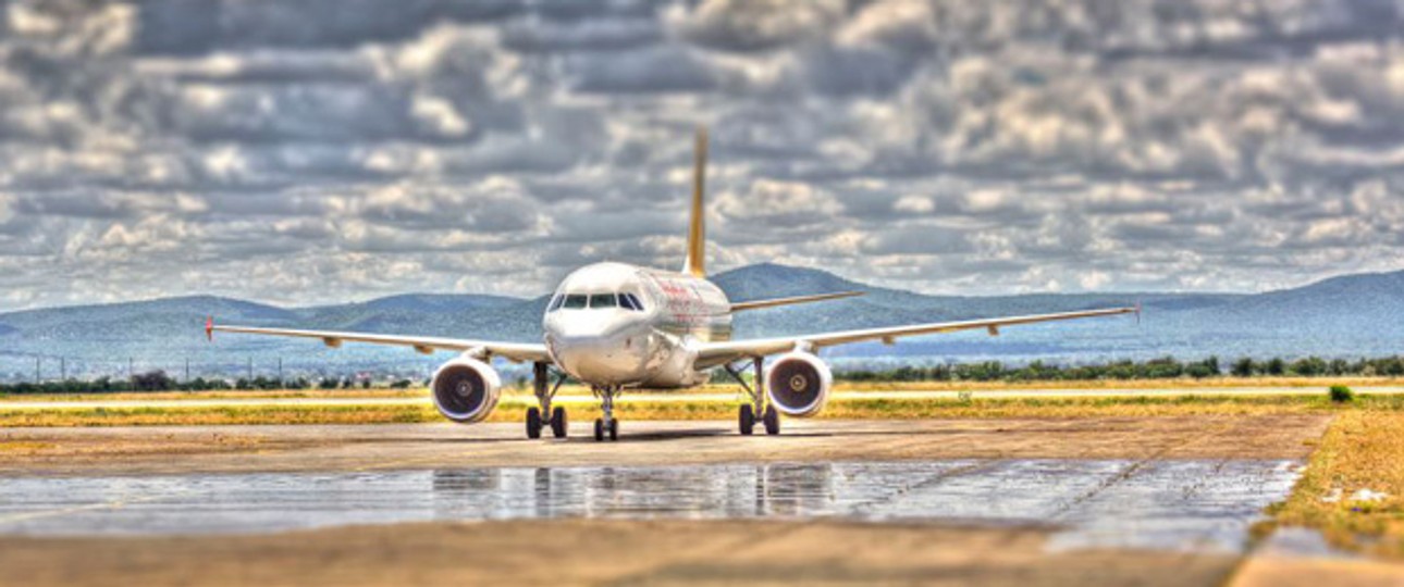 Fastjet-Flieger: Airline in Turbulenzen