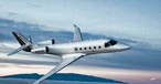 Privatjet von Gulfstream G150: In China immer beliebter