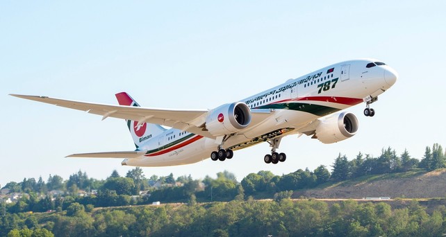 Boeing 787 von Biman Bangladesh: Die Fluglinie bekommt mehr Flugzeuge - doch welche und wann?