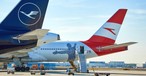 Lufthansa and Austrian aircraft: Loans are being considered.