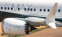 CFM Leap, verbaut an einer Boeing 737 Max: Den Triebwerkstyp gibt es auch dür den A320 Neo und Comics C919