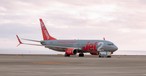 Boeing 737-800 von Jet 2 (Archivbild): Tragischer Vorfall an Bord eines Fluges.