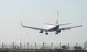 Flieger von Ryanair: Wer austeilt, muss auch einstecken können.