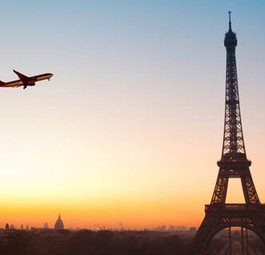 Frankreich: Air2 sieht noch Potenzial im Land.