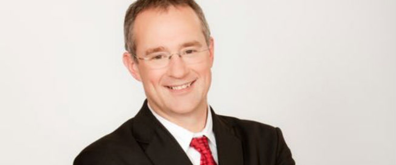 Twyford: Für Luftfahrt ist er nicht mehr zuständig.