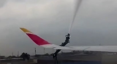 guayaquil airbus a350 iberia