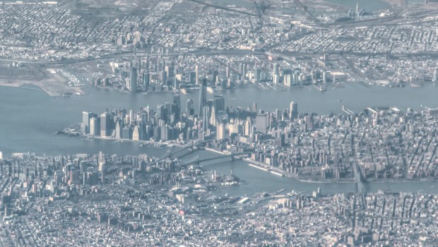 Der 28. November 2012 war ein großartiger Tag für New York. Es wurde kein einziger Mensch ermordet. Zum ersten Mal überhaupt.