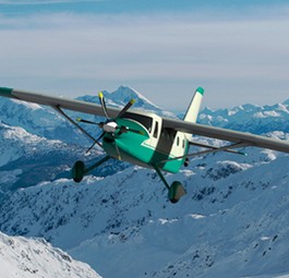 Nachfolger der Antonov An-2: Ural Works setzt auf einen kompletten Neuentwurf.