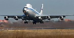 Ilyushin Il-80: Flieger für den schlimmsten Fall.