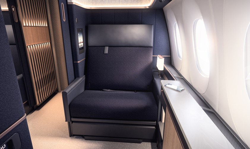 ... gibt es zum ersten Mal in der Unternehmensgeschichte.