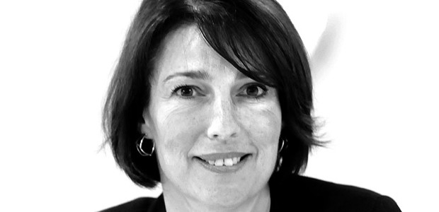 Carolyn McCall: Die Easyjet-Chefin gibt Swiss keine Chance.