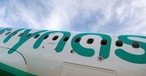 Airbus A320 Neo von Flynas: Die Airline baut aus.