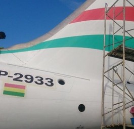 Sechs Fragen zum Unglücksflug von Lamia