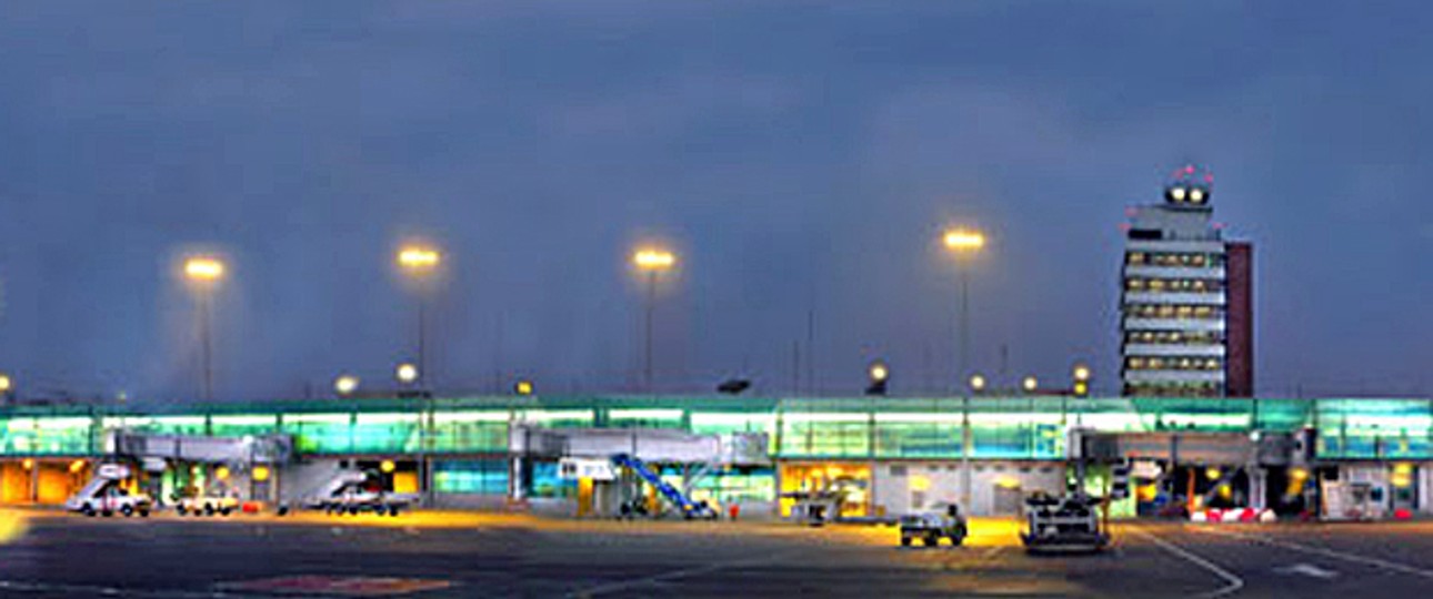 Aeropuerto Internacional Jorge Chavez: Zu wenige ausländische Airlines.