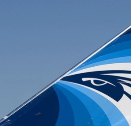 Egyptair: Cargo-Flotte wird vergrößert.