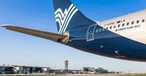 Airbus A330 von Aigle Azur: Nur die Flüge nach São Paulo bleiben im Angebot.