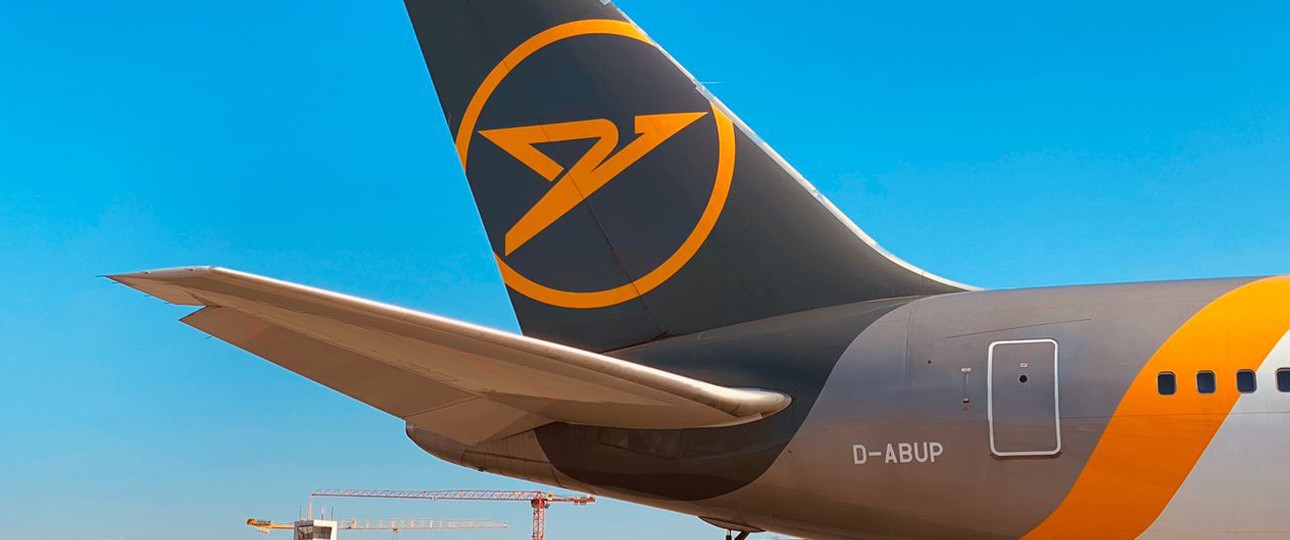 Condor-Jet: Bald neuer Eigentümer.