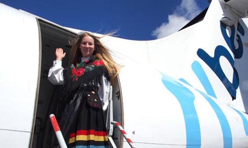 Flybe Finland: Finnair sucht einen Käufer.